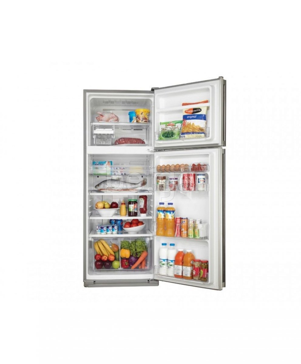 Холодильник SHARP SJ-XG60PMBE — купить в интернет-магазине Премьер Техно — Фото 3