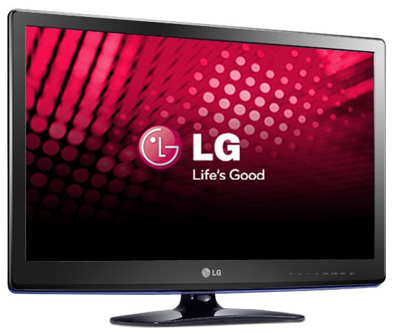 Телевизор LG 26LS3500 — описание, фото, цены в интернет-магазине Премьер Техно