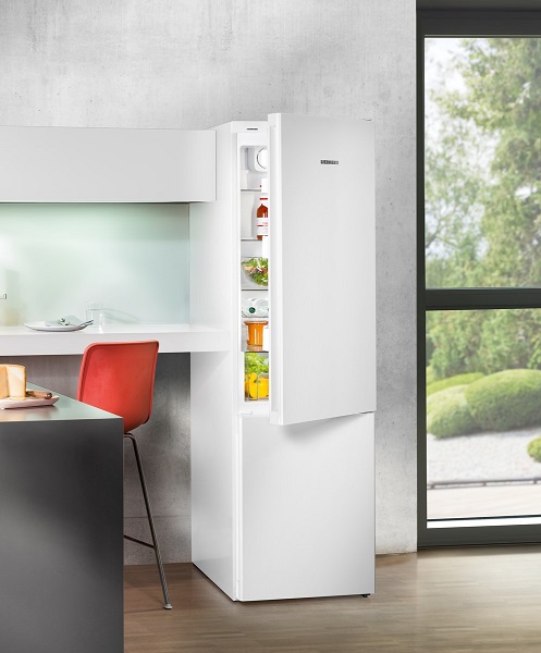 Холодильник LIEBHERR CN 4813 — купить в интернет-магазине Премьер Техно — Фото 10