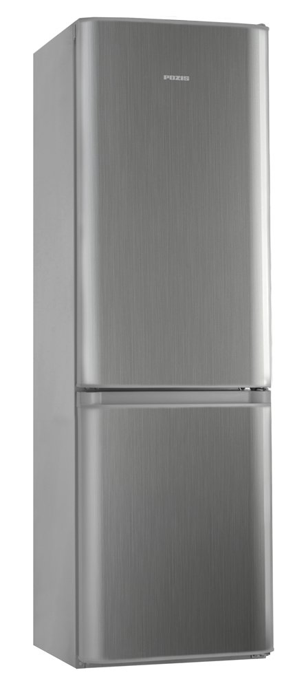 Холодильник POZIS RK FNF-170 серебристый металлопласт — купить в интернет-магазине Премьер Техно — Фото 1
