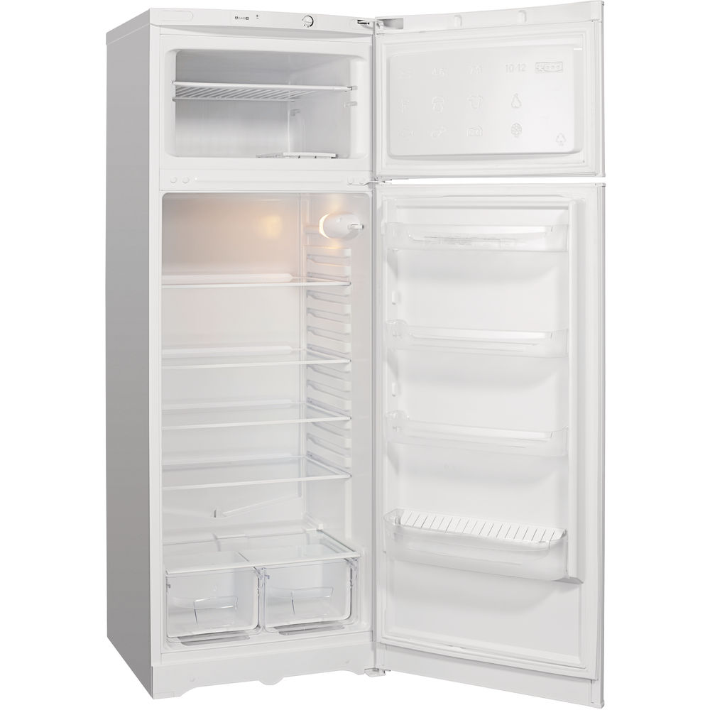 Двухкамерный холодильник Indesit RTM 016 — купить в интернет-магазине Премьер Техно — Фото 2
