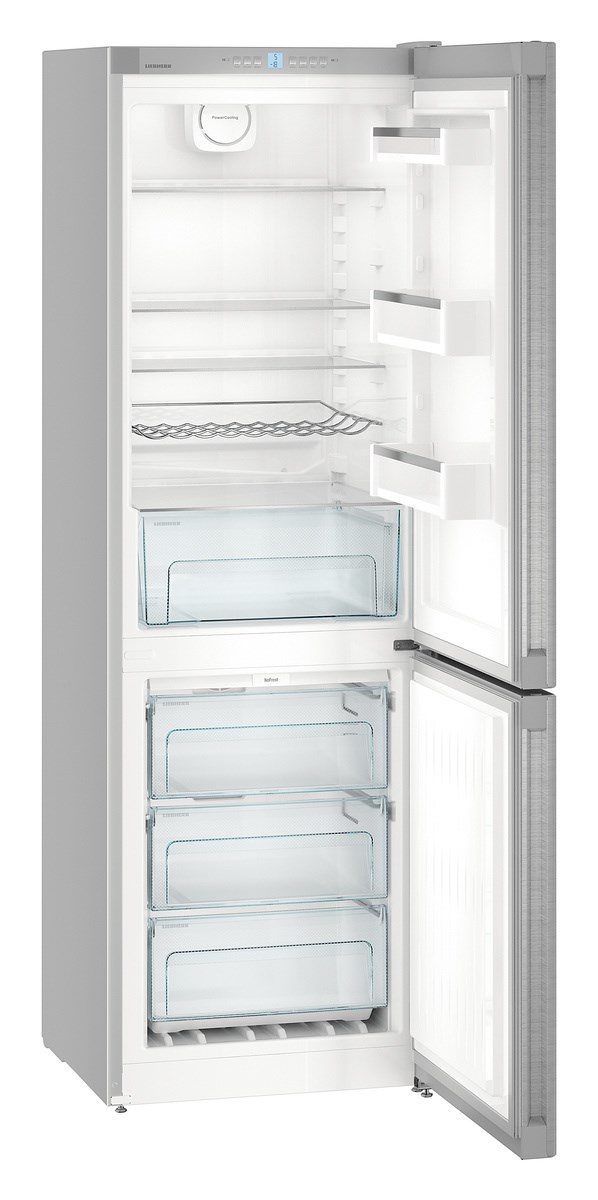 Двухкамерный холодильник LIEBHERR CNPef 4313																		 — описание, фото, цены в интернет-магазине Премьер Техно