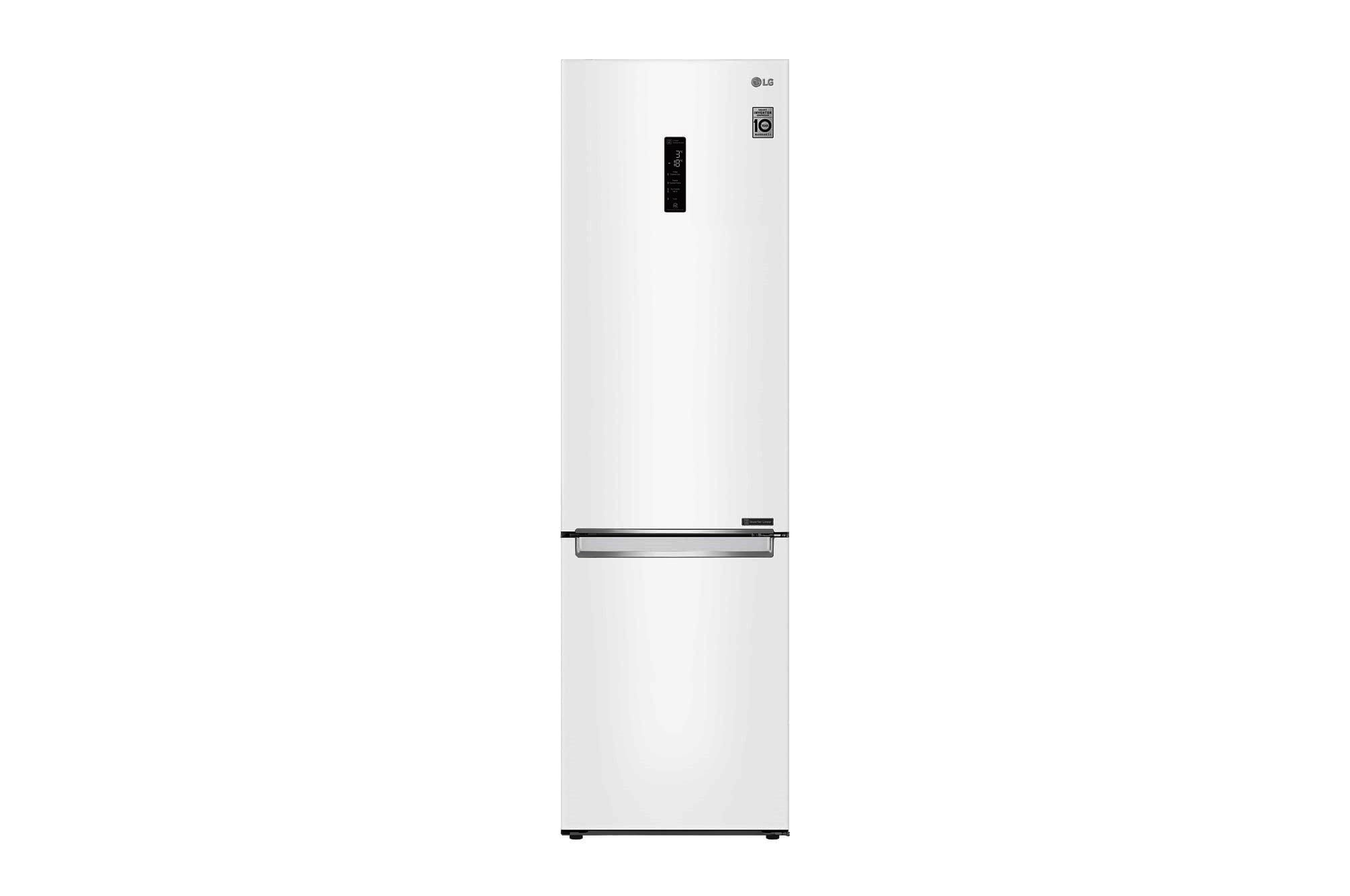 Холодильник LG GA-B509SVUM																		 — описание, фото, цены в интернет-магазине Премьер Техно