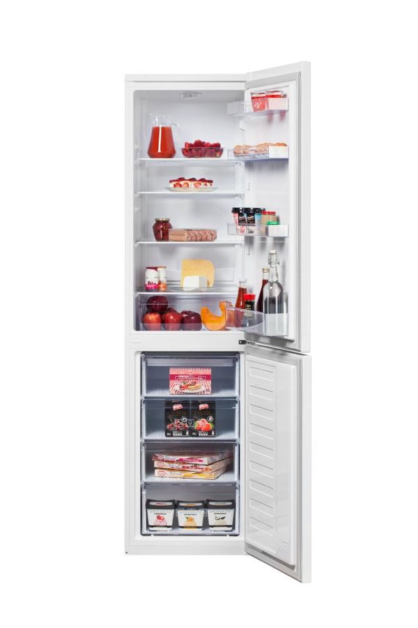 Двухкамерный холодильник BEKO RCSK335M20W — купить в интернет-магазине Премьер Техно — Фото 3