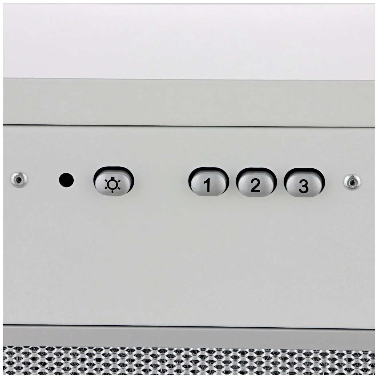 Вытяжка встраиваемая ELIKOR Врезной блок Flat 52П-650-К3Д белый купить в интернет-магазине Премьер Техно. Цена, фото, характеристики, доставка
