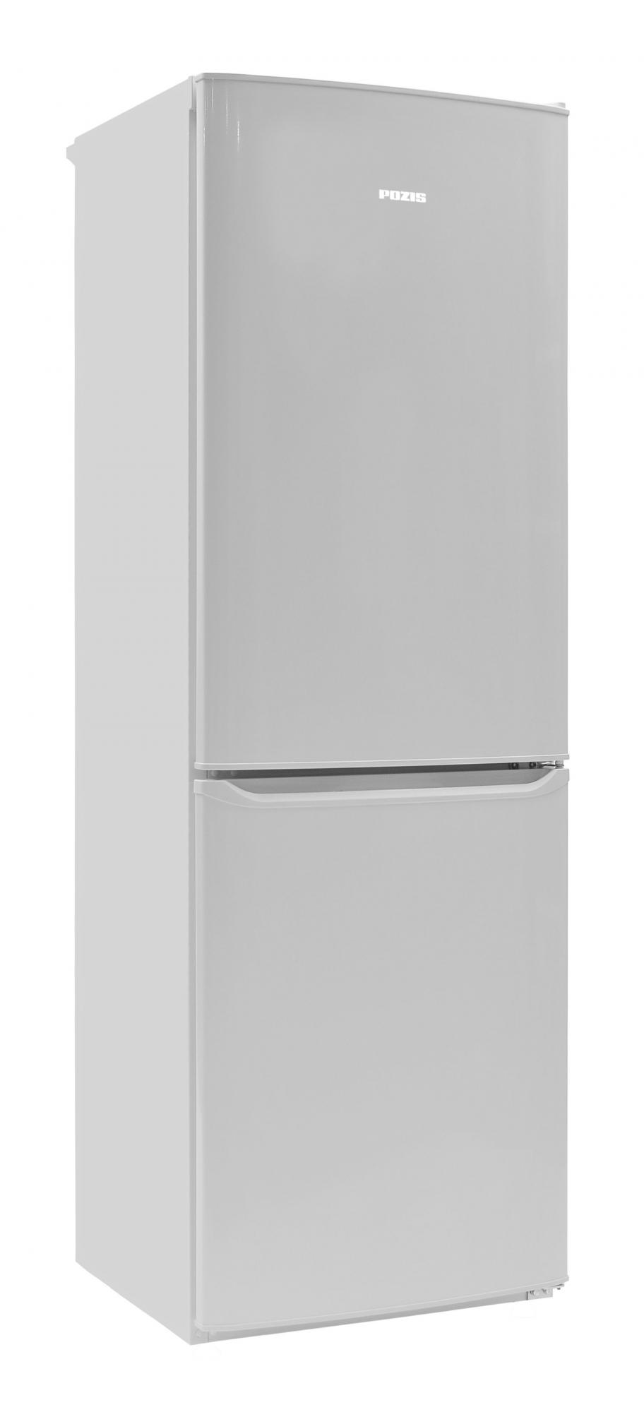 Двухкамерный холодильник POZIS RK-139 белый																		 — описание, фото, цены в интернет-магазине Премьер Техно