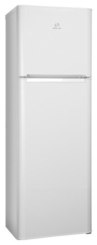 Двухкамерный холодильник Indesit TIA 16 — купить в интернет-магазине Премьер Техно — Фото 1