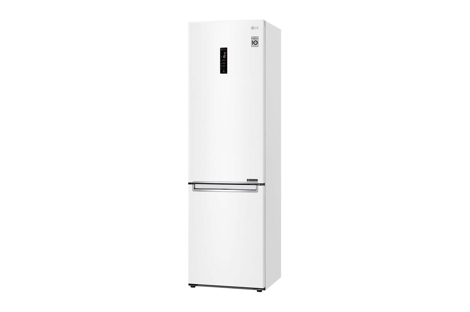 Холодильник LG GA-B509SVUM — купить в интернет-магазине Премьер Техно — Фото 6