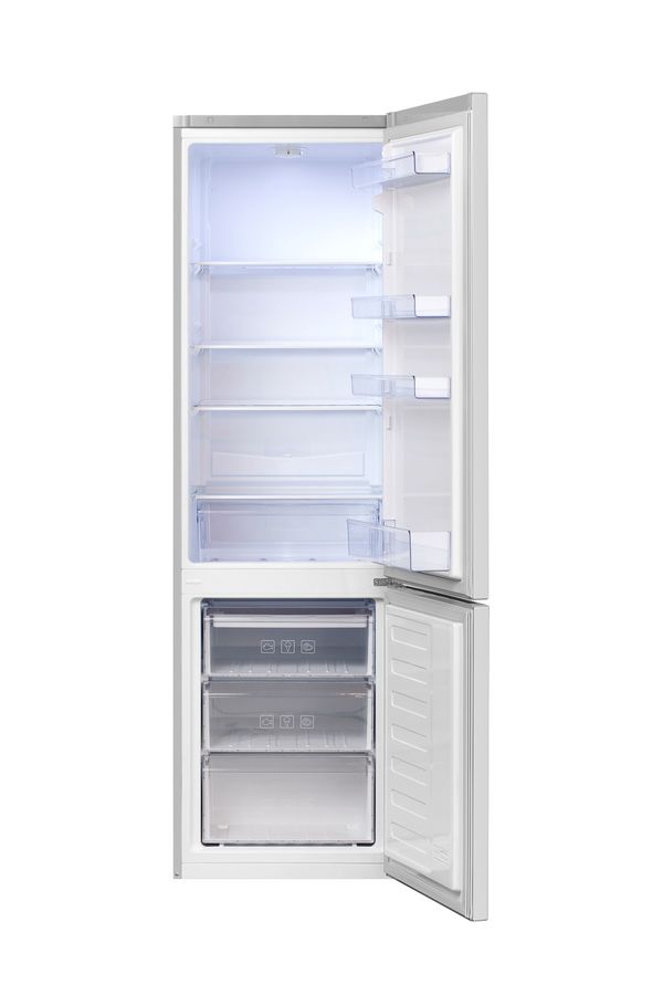 Двухкамерный холодильник BEKO CSKW310M20W — купить в интернет-магазине Премьер Техно — Фото 2