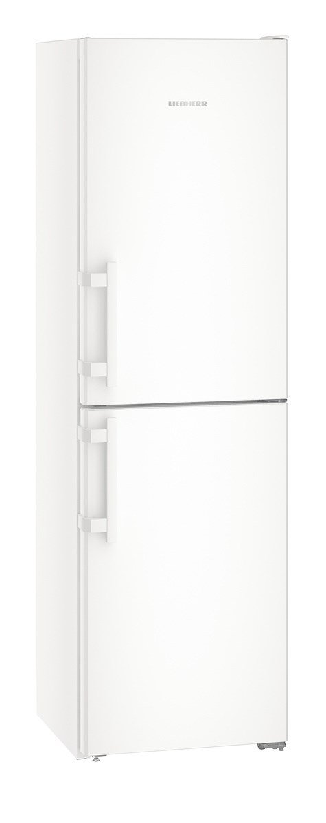 Двухкамерный холодильник LIEBHERR CN 3915 — купить в интернет-магазине Премьер Техно — Фото 6