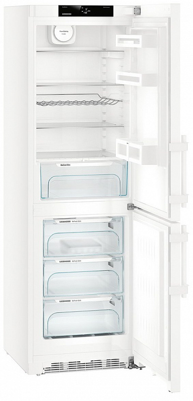 Купить Холодильник LIEBHERR CN 4335 — Фото 5