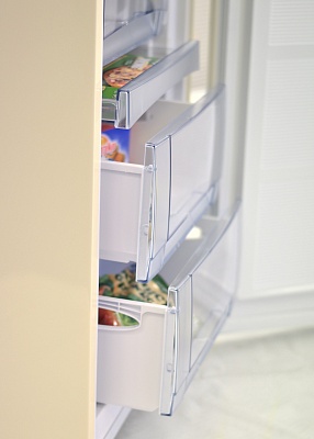 Холодильник NORDFROST NRB 154 732 — купить в интернет-магазине Премьер Техно — Фото 7
