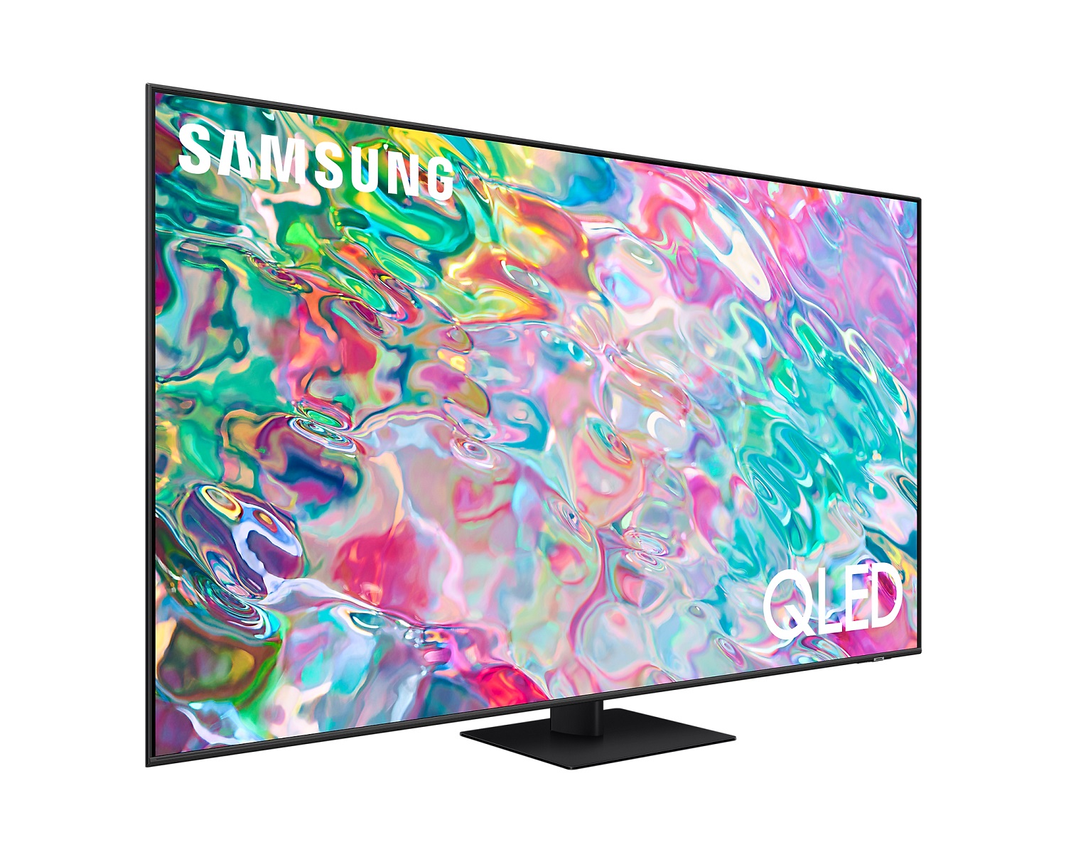 Телевизор samsung qled 75. Samsung QLED 2022. Samsung qe55q70bauxce. Самсунг 85 дюймов. Телевизор Samsung 55.