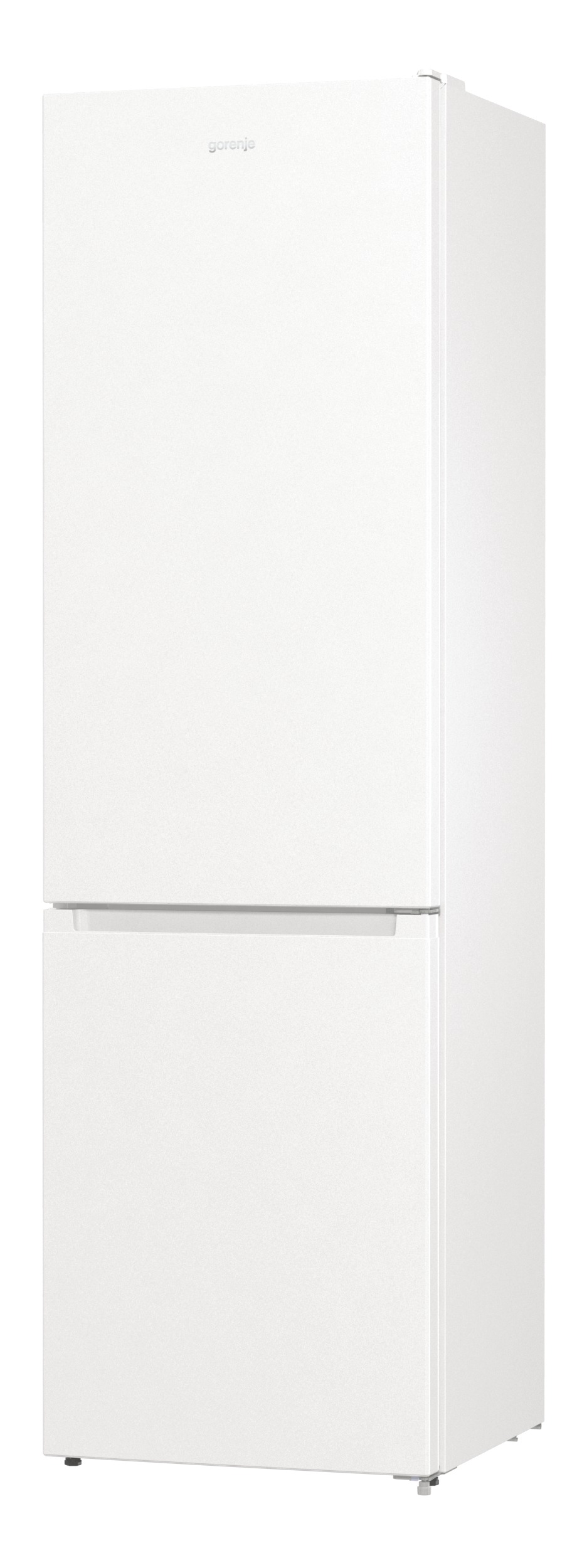 Холодильник Gorenje NRK 6201 PW4 — купить в интернет-магазине Премьер Техно — Фото 3
