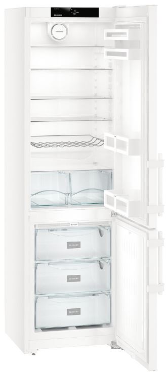 Холодильник LIEBHERR CN 4015 — купить в интернет-магазине Премьер Техно — Фото 4