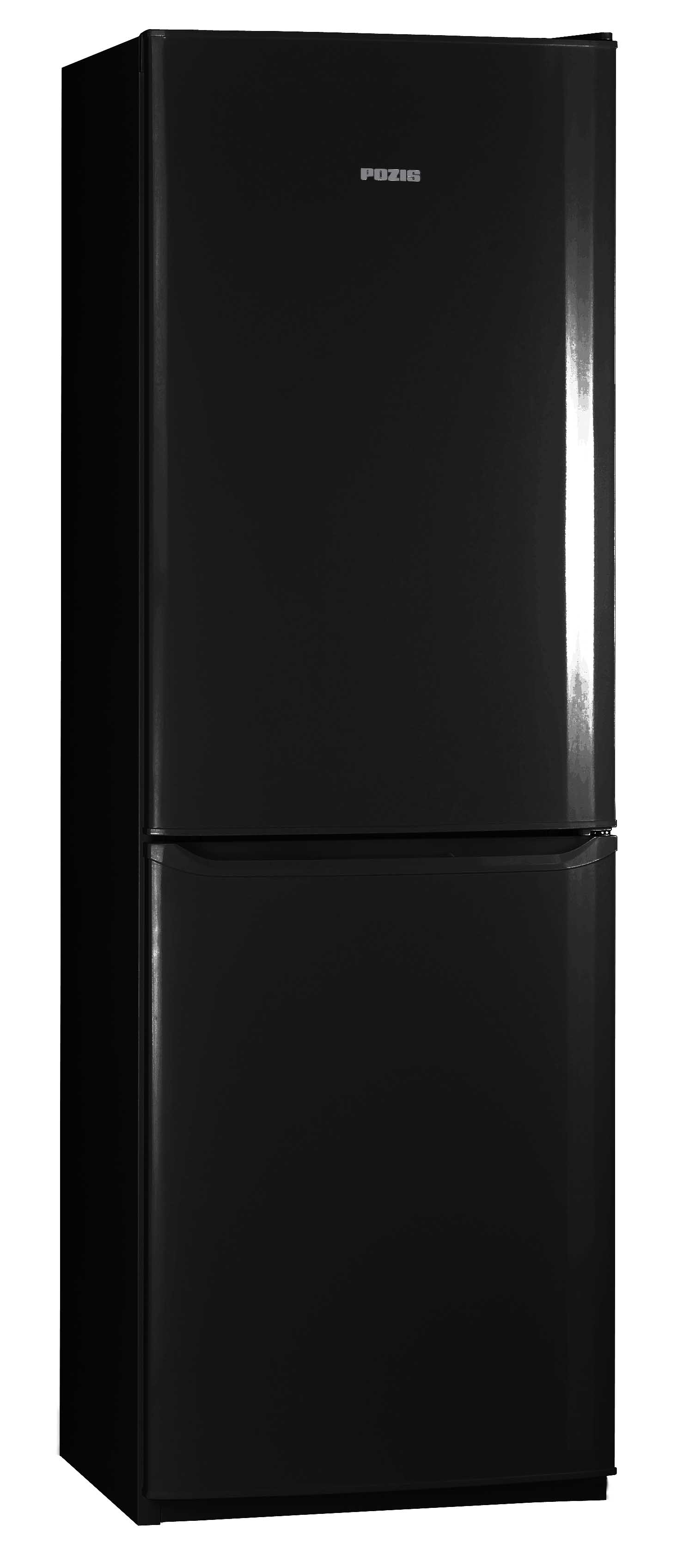 Двухкамерный холодильник POZIS RK-139 A черный — описание, фото, цены в интернет-магазине Премьер Техно