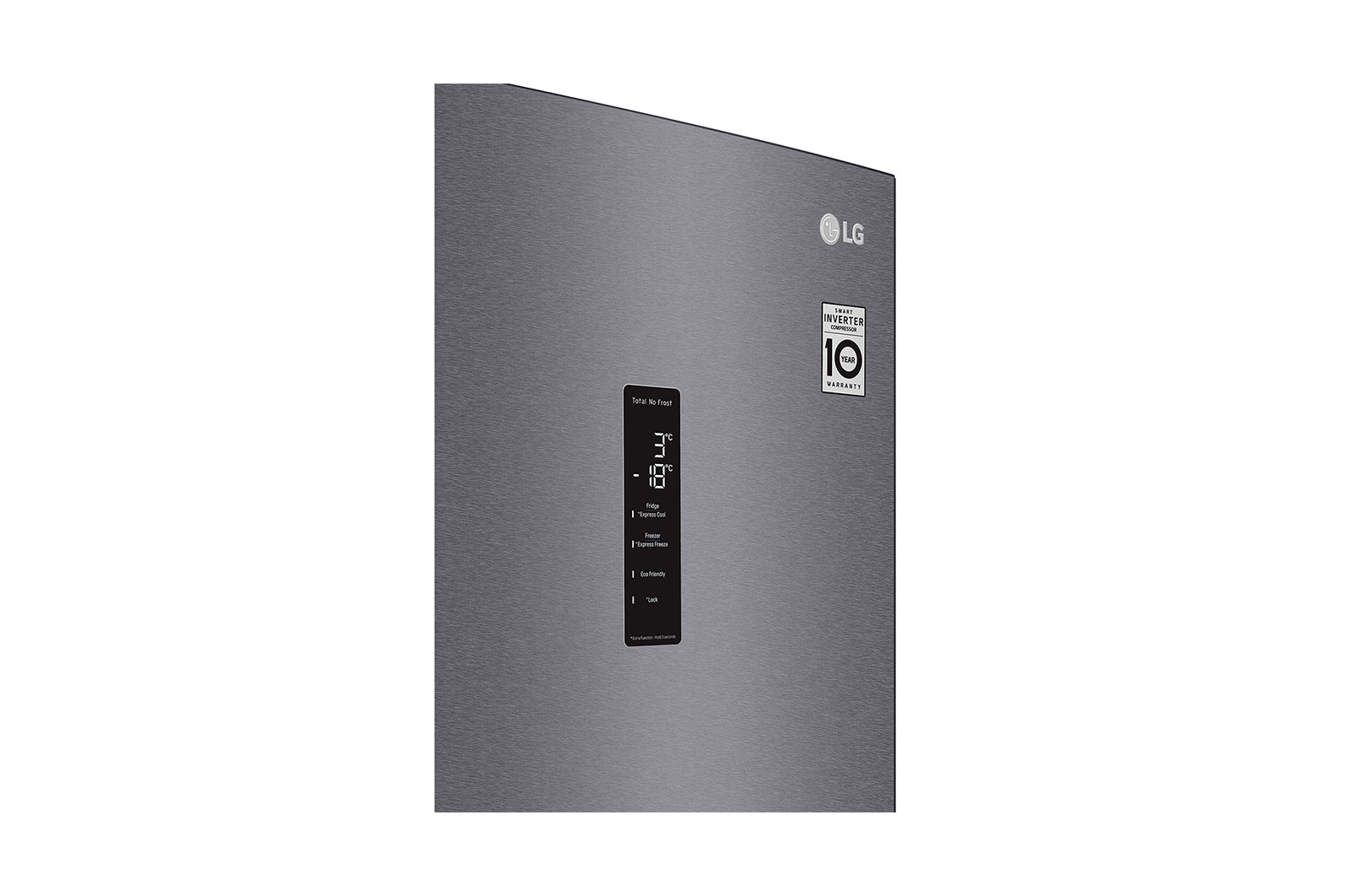 Холодильник LG GA-B509MLSL — купить в интернет-магазине Премьер Техно — Фото 6