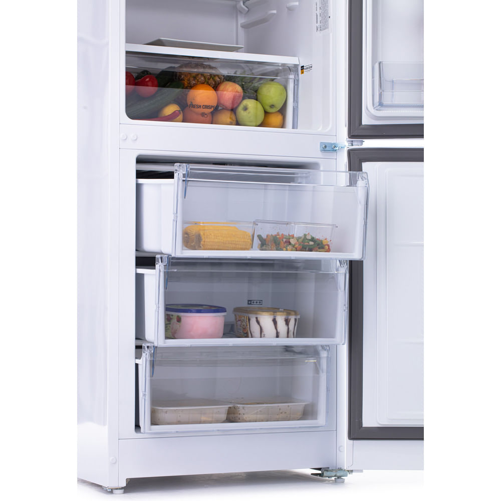 Купить Холодильник HOTPOINT-ARISTON HS 3180 W — Фото 10