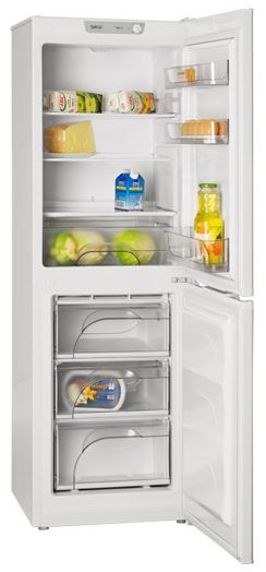 Купить Двухкамерный холодильник ATLANT 4210-000 — Фото 3