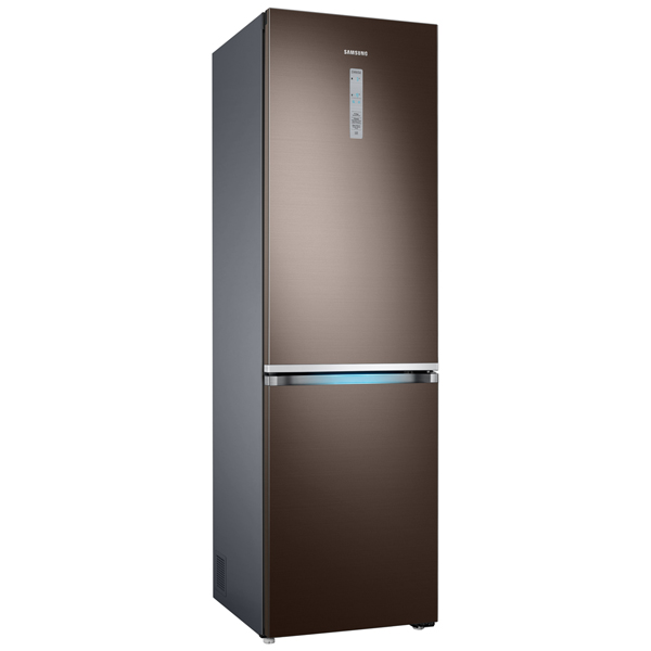 Купить Двухкамерный холодильник SAMSUNG RB41R7847DX — Фото 1