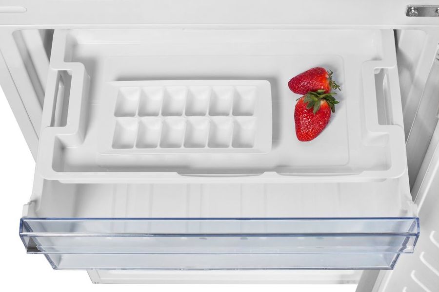 Двухкамерный холодильник BEKO RCSK335M20W — купить в интернет-магазине Премьер Техно — Фото 7