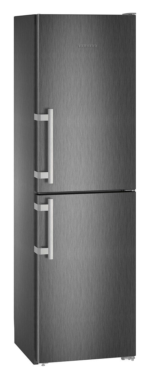 Холодильник LIEBHERR CNbs 3915 — купить в интернет-магазине Премьер Техно — Фото 2