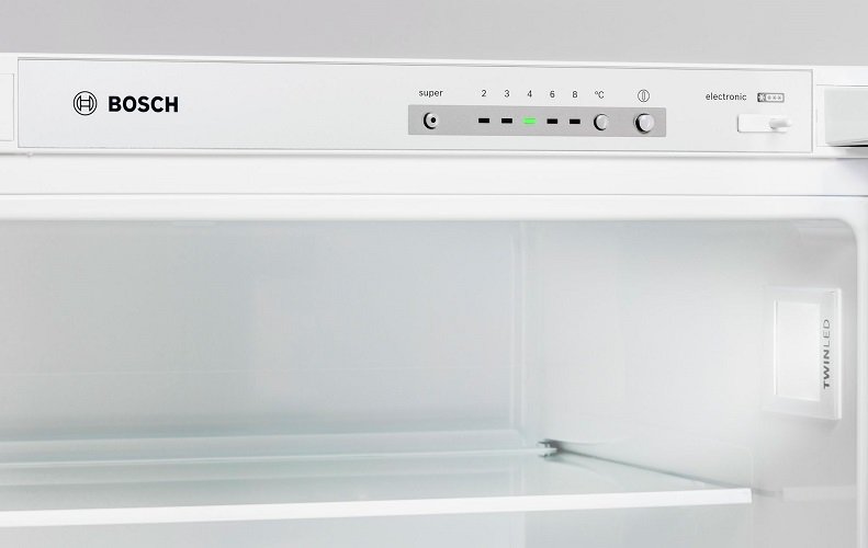 Купить Холодильник BOSCH KGV39XL22R — Фото 4