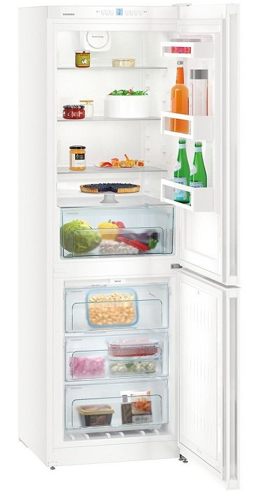Холодильник LIEBHERR CNP 4313 — купить в интернет-магазине Премьер Техно — Фото 7