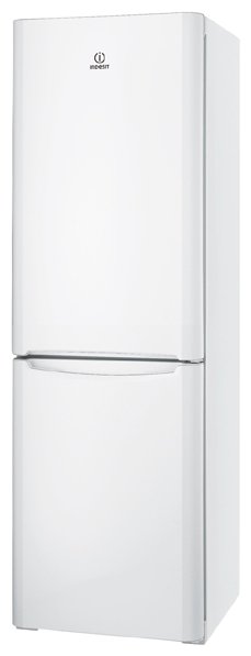 Купить Холодильник Indesit BIA 181 NF — Фото 1