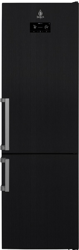 Двухкамерный холодильник JACKY`S JR FHB2000 — купить в интернет-магазине Премьер Техно — Фото 1