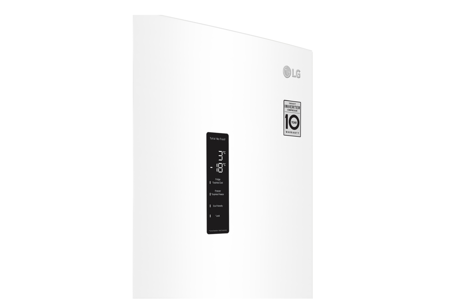 Купить Двухкамерный холодильник LG GA-B459CQSL — Фото 3