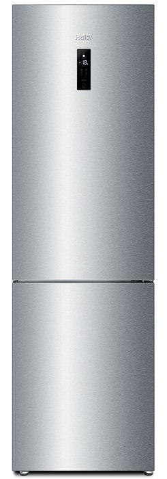 Купить Двухкамерный холодильник Haier C2F637CXRG — Фото 1