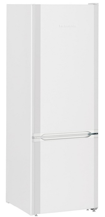 Холодильник LIEBHERR CU 2831 — купить в интернет-магазине Премьер Техно — Фото 3