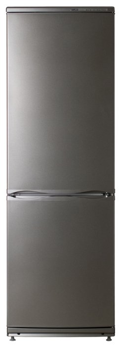 Холодильник ATLANT 6021-080 — купить в интернет-магазине Премьер Техно — Фото 1