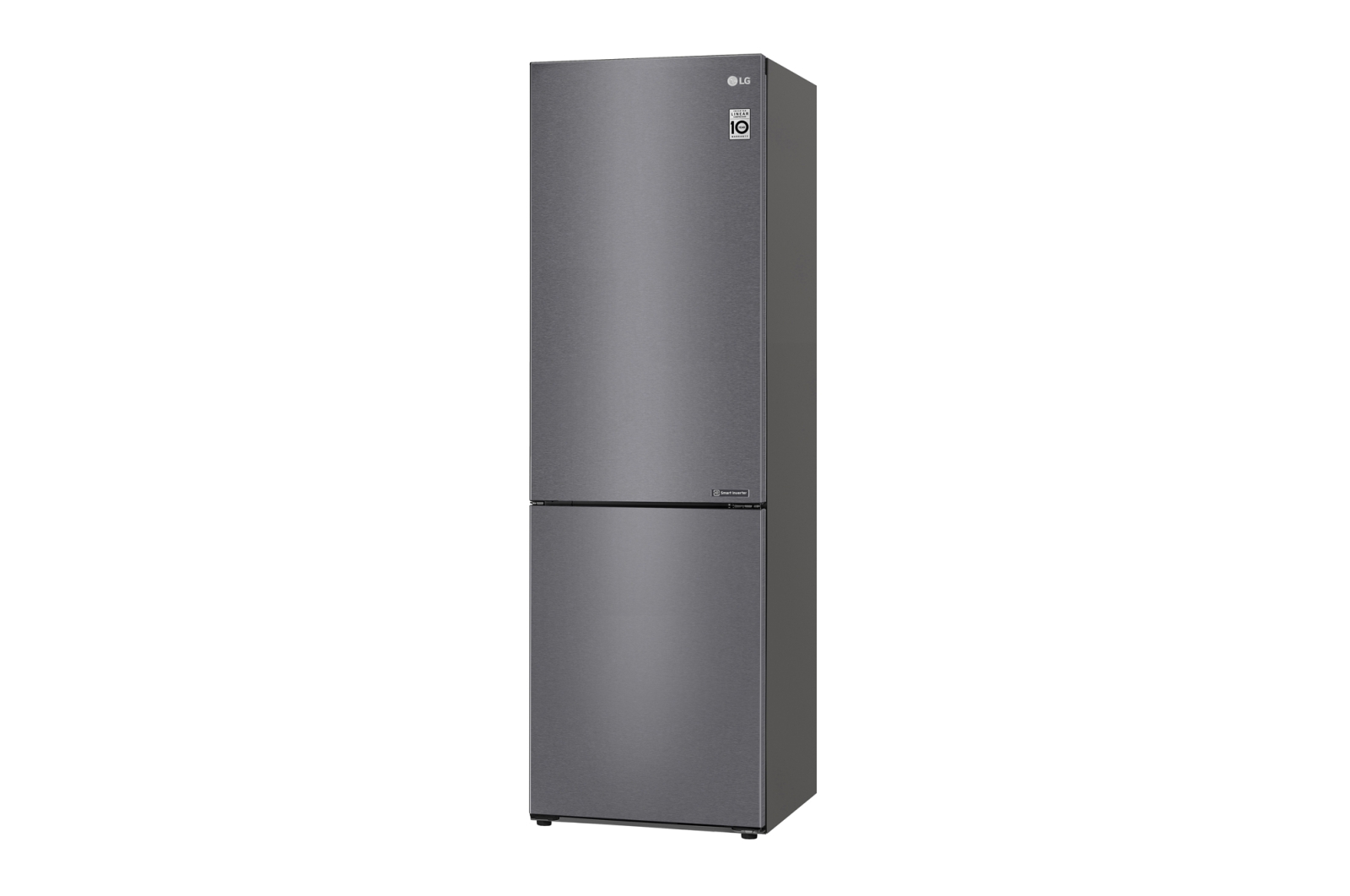 Холодильник LG GA-B459CLCL — купить в интернет-магазине Премьер Техно — Фото 3