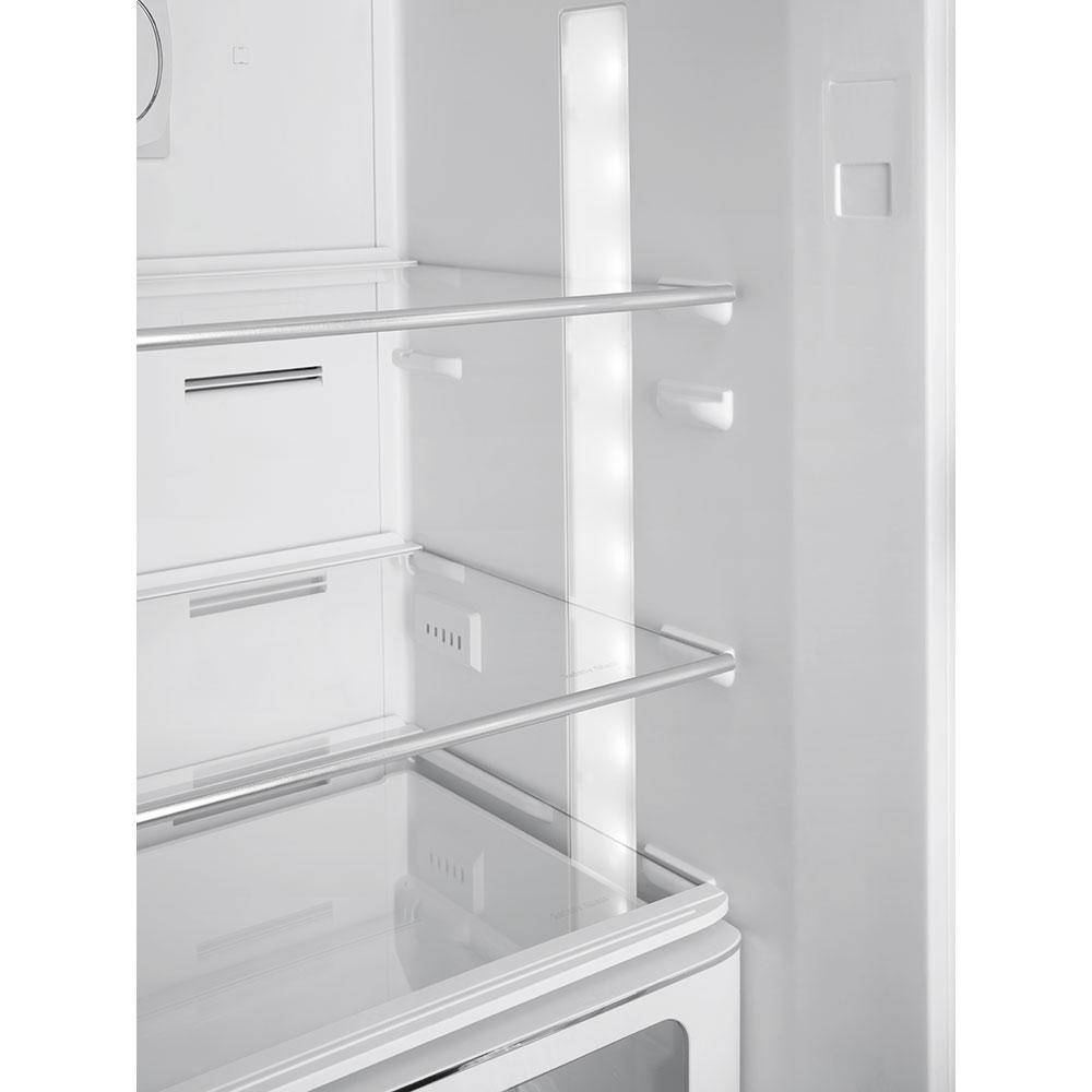 Купить Холодильник Smeg FAB32RBL5 — Фото 2
