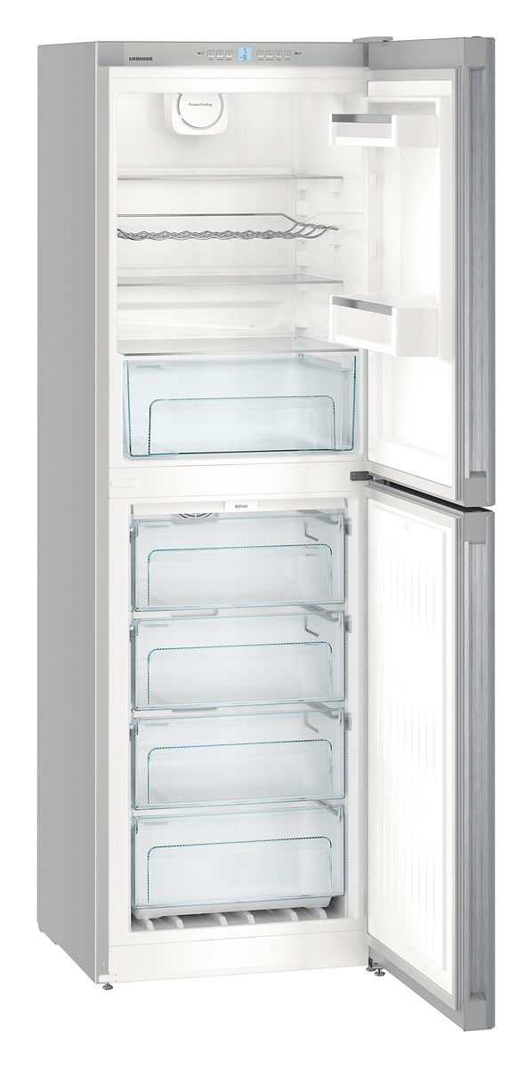 Холодильник LIEBHERR CNel 4213 — купить в интернет-магазине Премьер Техно — Фото 3