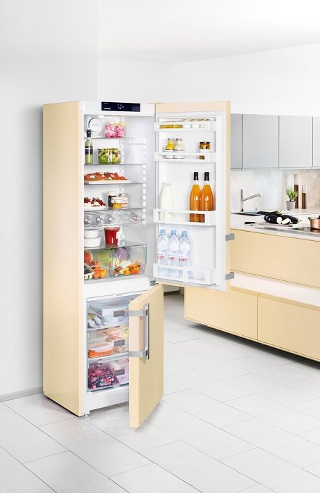 Купить Холодильник LIEBHERR CNbe 4015 — Фото 8