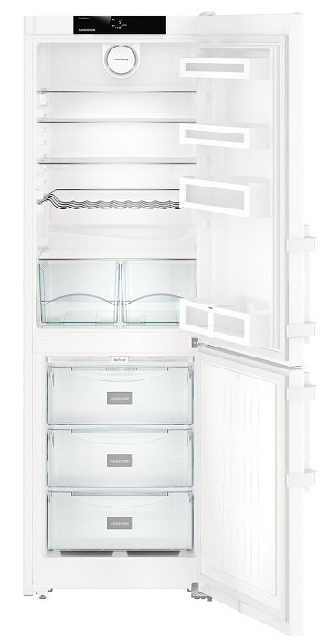 Купить Холодильник LIEBHERR CN 3515 — Фото 2