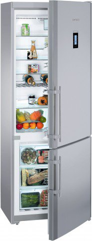 Холодильник LIEBHERR CNes 5156-20 001 — купить в интернет-магазине Премьер Техно — Фото 1