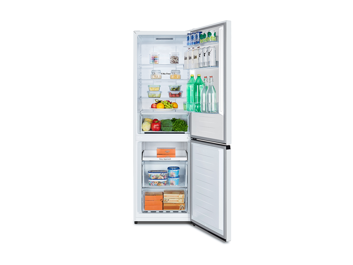 Холодильник HISENSE RB390N4AD1 — купить в интернет-магазине Премьер Техно — Фото 4