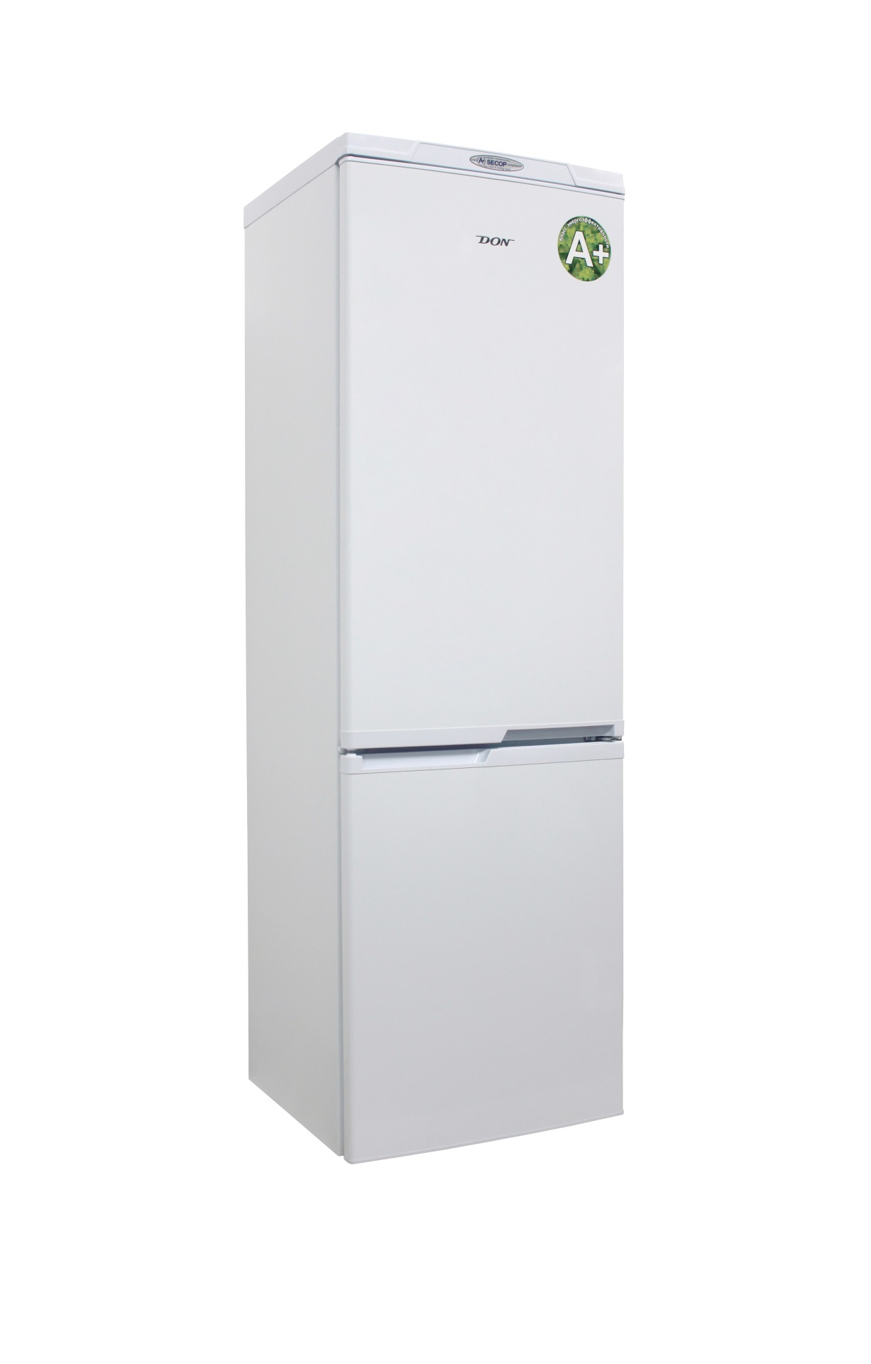 Двухкамерный холодильник DON R- 291 BE — купить в интернет-магазине Премьер Техно — Фото 1