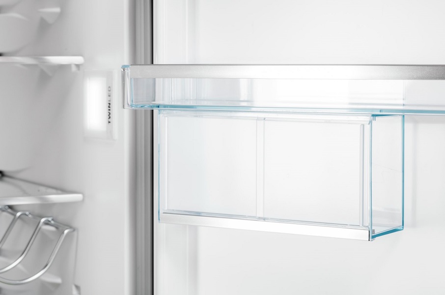 Двухкамерный холодильник BOSCH KGV39XW2AR — купить в интернет-магазине Премьер Техно — Фото 9