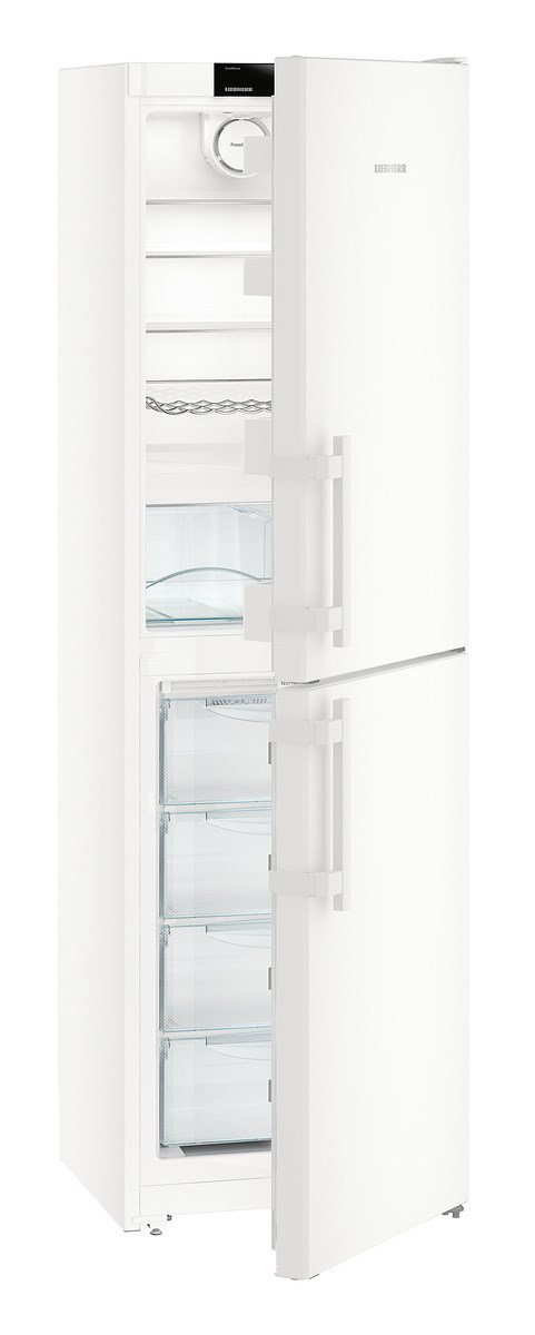 Купить Двухкамерный холодильник LIEBHERR CN 3915 — Фото 2