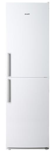 Двухкамерный холодильник ATLANT 4425-000 N — купить в интернет-магазине Премьер Техно — Фото 1