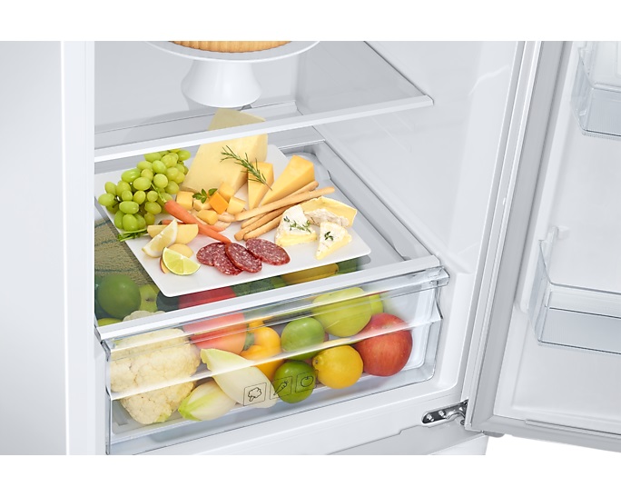 Купить Холодильник SAMSUNG RB37A50N0WW — Фото 9