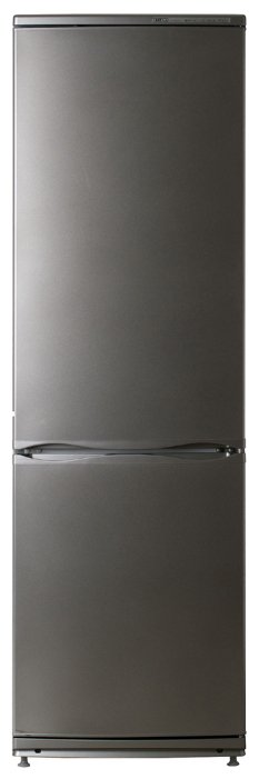 Двухкамерный холодильник ATLANT 6024-080 — описание, фото, цены в интернет-магазине Премьер Техно