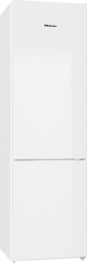 Холодильник MIELE KFN 29162D ws — купить в интернет-магазине Премьер Техно — Фото 1
