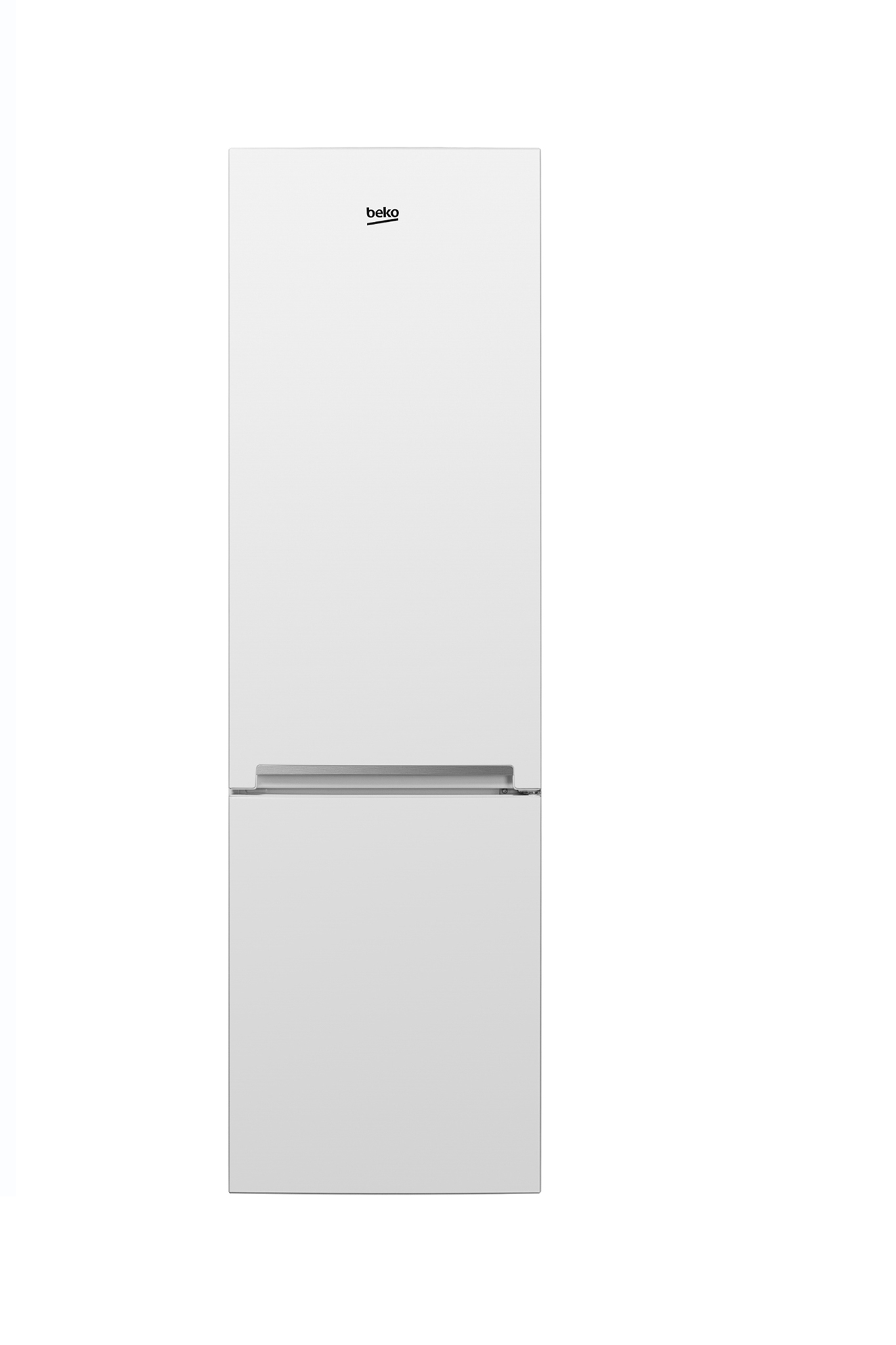 Двухкамерный холодильник BEKO CNKR5310K20W — купить в интернет-магазине Премьер Техно — Фото 1