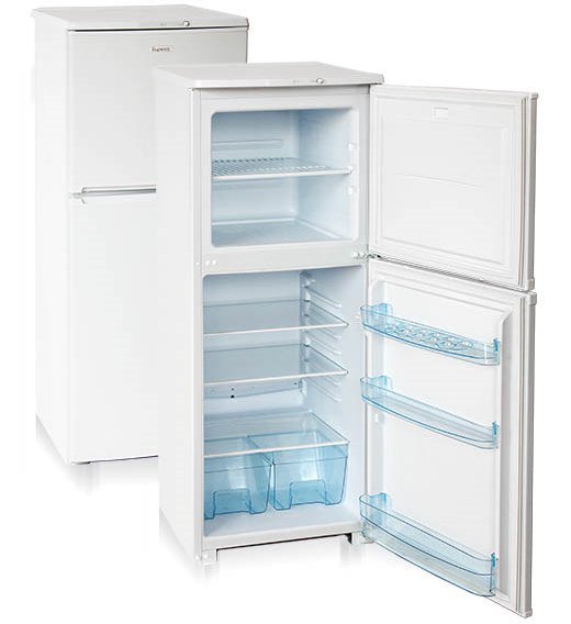 Купить Холодильник БИРЮСА 153  — Фото 2